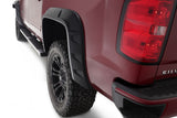 Fender Flares OE-Style 4Pc Set