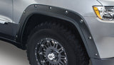 Fender Flares Pocket-Style 4PC Set