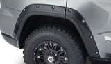 Husky Liner 2011-2016 Grand Cherokee (Ex Srt8 Models) Fender Flares Pocket Style 4Pc