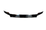 Husky Liner Hood Shield Smoke