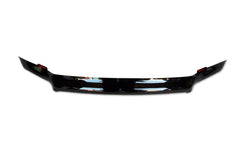 Husky Liner Hood Shield Smoke — 1997-2001 Honda CR-V (2814716)