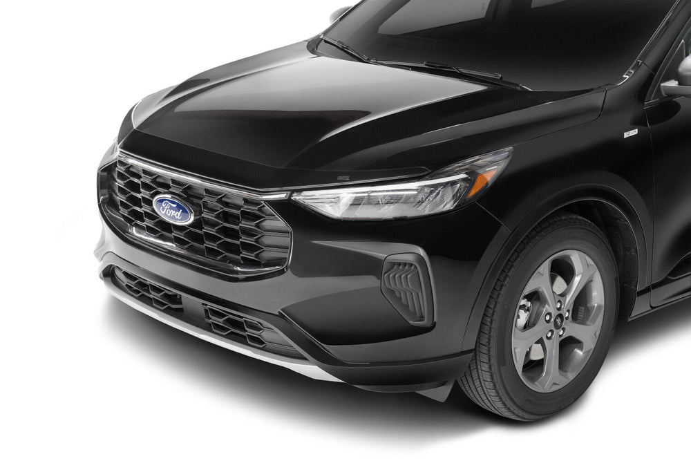 Husky Liners Hood Deflector — 2023+ Ford Escape (HSL2842282)