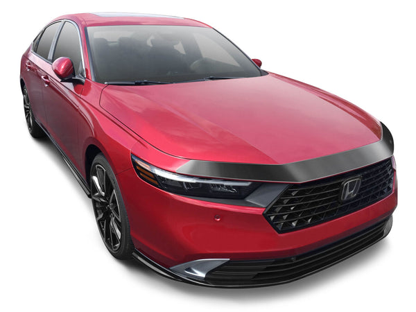 Husky Liners Hood Deflector — 2023+ Honda Accord (HSL2842264)