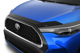 Husky Liner 2022+ Corolla Cross Aeroskin Smoke