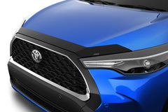 Husky Liners Déflecteur de capot — 2022+ Toyota Corolla Cross