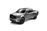 Husky Liner 2015-2024 F150 Aerocab Pro Marker Light Low Profile 1 Pc Black