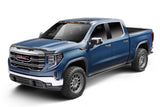 Husky Liner 2019-2024 Silverado 1500 (Ex Zr2/Lt Trail Boss/Custom Trail Boss) Aerocab Pro Marker Light Low Pr