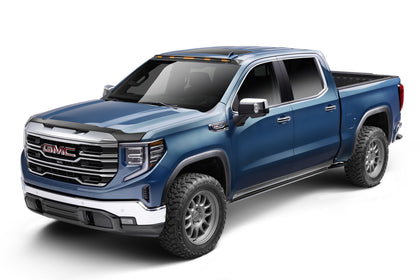 Husky Liner 2019-2024 Silverado 1500 (Ex Zr2/Lt Trail Boss/Custom Trail Boss) Aerocab Pro Marker Light Low Pr