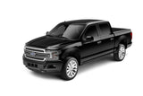 Husky Liners Hood Deflector — 2015-2020 Ford F-150 (2842096) - image 5