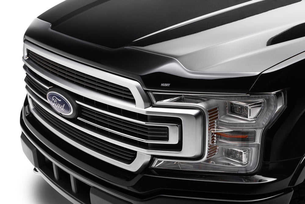 Husky Liners Déflecteur de capot — 2015-2020 Ford F-150 (2842096)