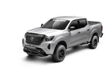 Husky Liners Hood Deflector — 2014-2025 Nissan Frontier - image 3