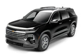 Husky Liner 2024+ Traverse Aeroskin Low Profile Hood Protector Chrome
