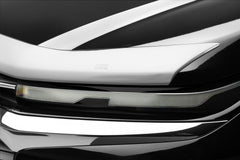 Husky Liners Hood Deflector — 2024+ Chevrolet Traverse