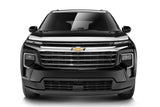 Husky Liner 2024+ Traverse Aeroskin Low Profile Hood Protector Chrome