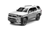 Husky Liner 2024+ Tacoma Aeroskin Smoke