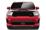 Husky Liner 2011+ Durango Aeroskin Ii Textured Black Black