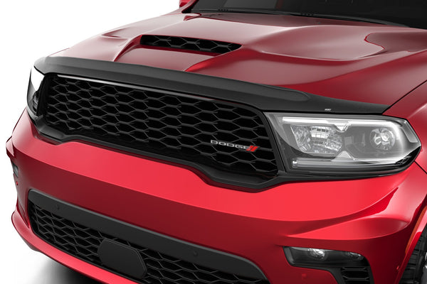 Husky Liners Hood Deflector — 2011+ Dodge Durango (HSL2830038)