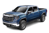 Husky Liner 2019+ Sierra 1500 Aeroskin Ii Low Profile Textured Black