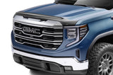 Husky Liner 2019+ Sierra 1500 Aeroskin Ii Low Profile Textured Black