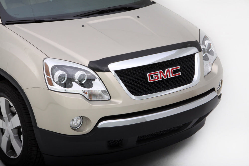 Husky Liners Hood Deflector — 2007-2012 GMC Acadia