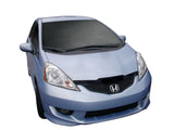 Husky Liner 2009-2010 Fit Aeroskin Low Profile 1 Pc Smoke