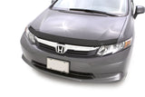 Husky Liner 1212 Civic Aeroskin Low Profile 1 Pc Smoke