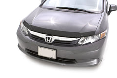 Husky Liners Hood Deflector — 2012 Honda Civic