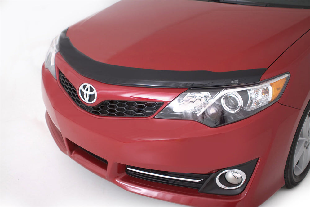 Husky Liners Hood Deflector — 2012-2014 Toyota Camry (2840036)
