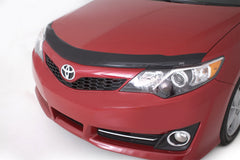 Husky Liners Hood Deflector — 2012-2014 Toyota Camry (2840036)