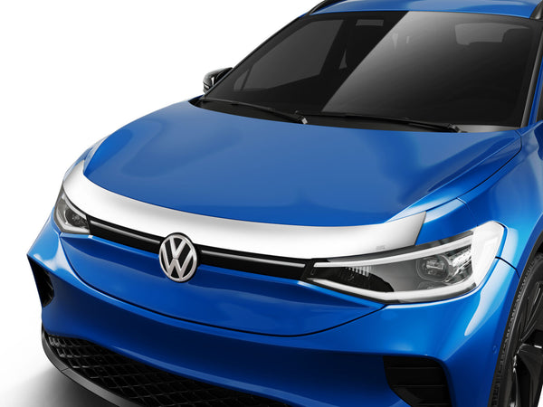 Husky Liners Hood Deflector — 2020+ Volkswagen Id.4 (HSL2892243)