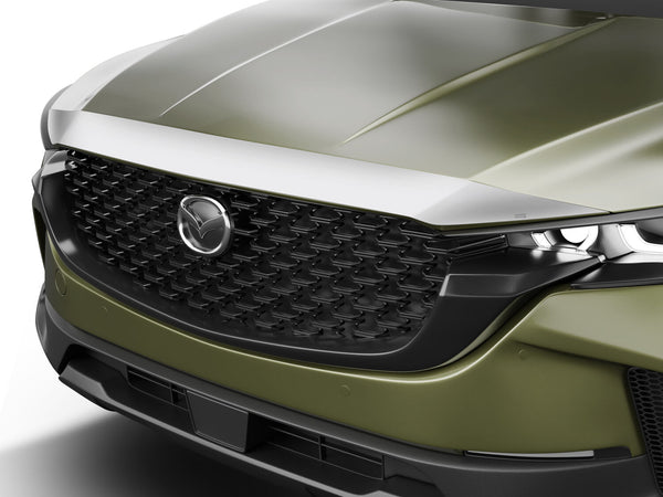 Husky Liners Hood Deflector — 2023+ Mazda Cx-50