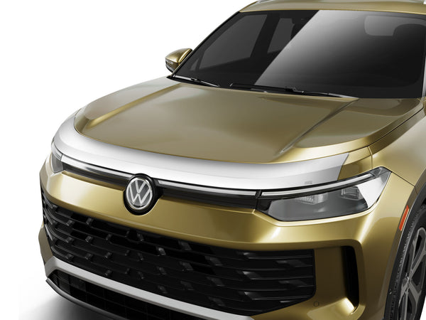 Husky Liners Hood Deflector — 2025+ Volkswagen Tiguan
