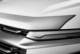 Husky Liner 2025+ Equinox Aeroskin Low Profile Hood Protector Chrome