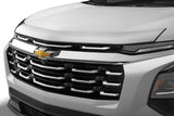 Husky Liner 2025+ Equinox Aeroskin Low Profile Hood Protector Chrome