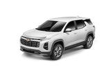 Husky Liner 2025+ Equinox Aeroskin Low Profile Hood Protector Chrome
