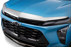 Husky Liners 2892237 Aeroskin Hood Protector Chrome 24-24 Chevrolet Trax