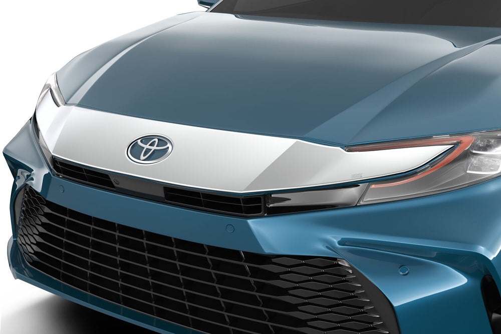 Husky Liners Hood Deflector — 2025+ Toyota Camry (HSL2892239)