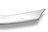 Husky Liner 2024+ Traverse Aeroskin Low Profile Hood Protector Chrome