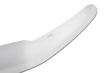 Husky Liners 2892237 Aeroskin Hood Protector Chrome 24-24 Chevrolet Trax