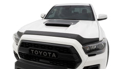 Husky Liners 2877079 Aeroskin Hood Protector Matte Black 2016-2023 Toyota Tacoma
