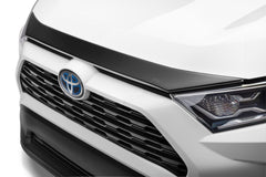 Husky 2877173 Aeroskin Hood Protector Matte Black 2019-2025 Toyota RAV4