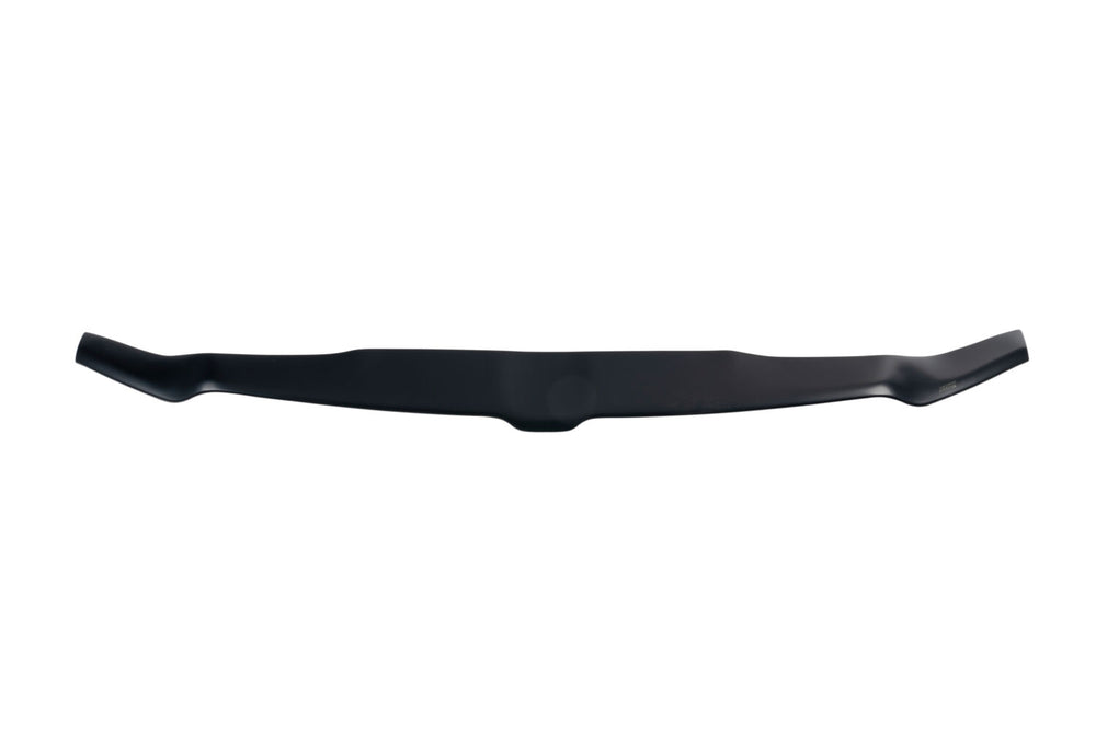 Husky Liners Hood Deflector — 2019+ RAM 1500 (Ex Rebel And TRX) — Black