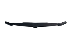 Husky Liners Hood Deflector — 2019+ RAM 1500 (Ex Rebel And TRX) — Black