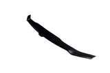 Husky Liners Hood Deflector — 2019+ RAM 1500 (Ex Rebel And TRX) — Black - image 4