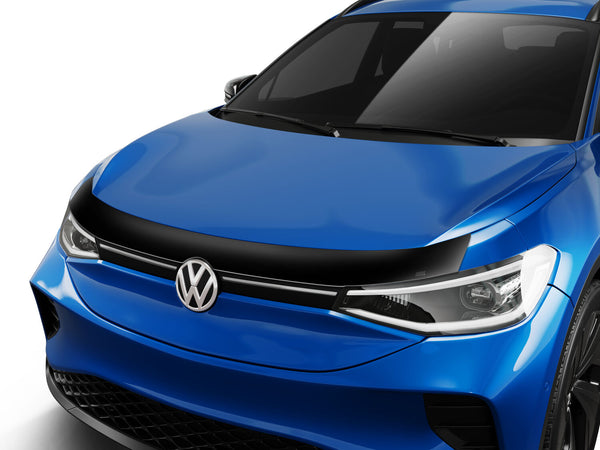 Husky Liners Hood Deflector — 2020+ Volkswagen Id.4 (HSL2842243)