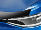 Husky Liners Hood Deflector — 2020+ Volkswagen Id.4 (HSL2842243) - image 5