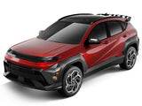 Husky Liner 2025+ Mazda Cx30 Aeroskin Smoke