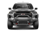 Husky Liners Hood Deflector — 2023+ Chevrolet Colorado (2842245) - image 4