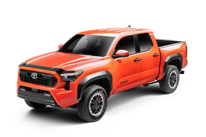 Husky Liner 2024+ Tacoma Aeroskin Smoke