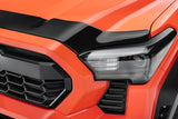 Husky Liner 2024+ Tacoma Aeroskin Smoke